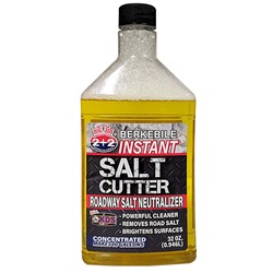 Berkebile Oil BSALT SALT CUTTER DESALT WASH-NEUTRALIZER 1