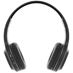 Sentry BT105 BLUETOOTH WIRELESS HEADPHONE W/ MIC 1