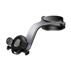 Bracketron BT17202 Wave Dash Dash Phone Mount 1