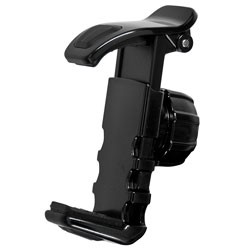 Bracketron BX17712 Heavy-Duty Clamp Mount Phone Dock Accessory 1