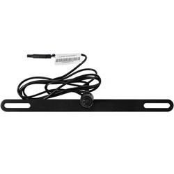 Crimestopper CAMBARMNT Universal Plate Camera with Hidden Bracket 1