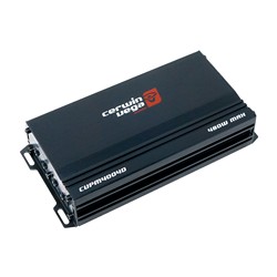 Cerwin-Vega CVPM4004D CVP MINI 4 Channel 100WX2 at 2 60WX4 1
