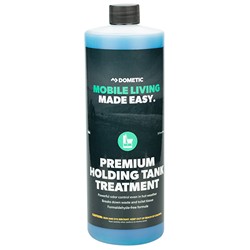 Dometic D1111002 RV TANK DEOD. 32OZ LIQUID PREMIUM 4/MC 1