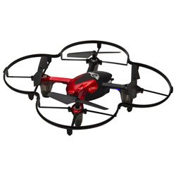 DPI/ GPX DR187R Hawk 2 Quadcopter Drone 1