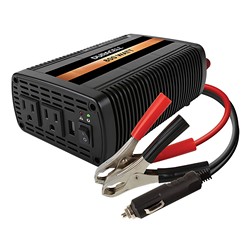 Duracell DRINV800 Duracell 800 Watt High Power Inverter 1