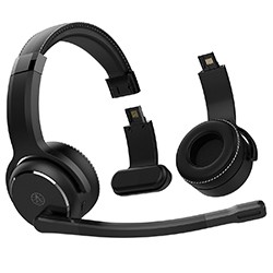 Rand McNally DRYVE210 ClearDryve 210 On-Ear Headset 1