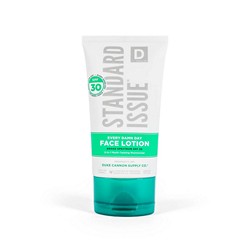 Duke Cannon Supply Co FACELOTION Every Damn Day Face Lotion with SPF30 1