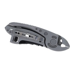 Scipio FCC0020 Ranch Hand Multi-Tool Pocket Knife 1