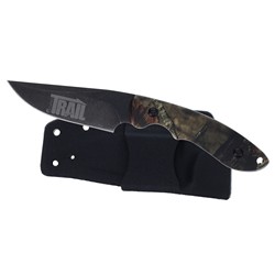 Scipio FRP0028ZW Desert Predator Fixed-Blade Knife 1