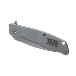 Scipio FRP0037D Roper Deputy Ball Bearing Pocket Knife 1