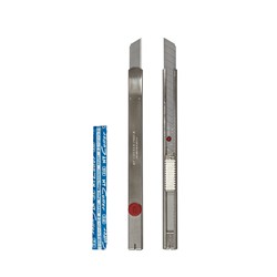 InstallBay by Metra GT027 NT PRO A1 RED DOT KNIFE 1