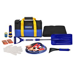 GoodYear GY3006 Winter Safety Kit 1