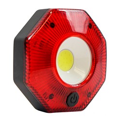 GoodYear GY3180 Emergency 3 in 1 Octo-light 1