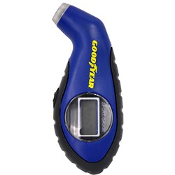 GoodYear GY4103 Digital Tire Gauge 1