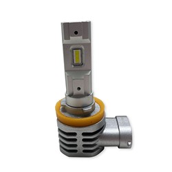 Race Sport H11LEDDSV2 V2 DRIVE Series H11 2 500 LUX Driverless 1