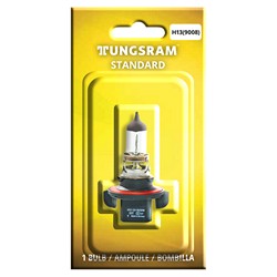Tungsram H13BPSB H13 Replacement Bulb Halogen 1