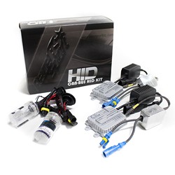 Race Sport H36KGEN6 H3 6K Gen6 Canbus HID SLIM Ballast 99% 1
