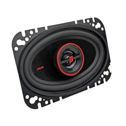 Cerwin-Vega H746 HED 4 .in X6 .in 2-way coaxial 1
