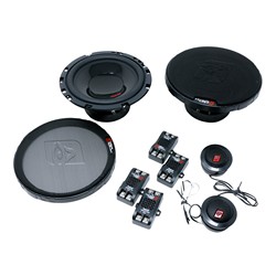 Cerwin-Vega H765C HED 6.5 .in 2-way component 1