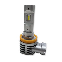 Race Sport H8LEDDSV2 V2 DRIVE Series H8 2 500 LUX Driverless 1