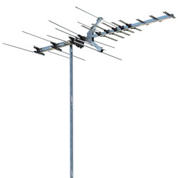 Winegard Company HD7694P WINEGARD YAGI ANTENNA PLATINUM SER. 45M 1