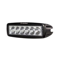 Heise by Metra HEDL1 6X1 DRV LIGHT 6/3W OSRAM LEDS 1