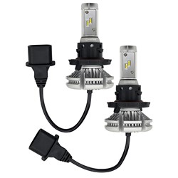 Heise by Metra HEH13LED H13 REPLACEMENT HEADLIGHT KIT 1