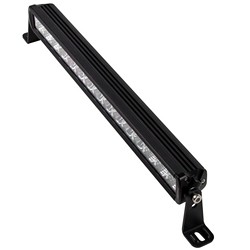 Heise by Metra HESL2014 LIGHT BAR 15 3W OSRAM LED 1