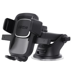 iOTTIE HLCRIO125RT Easy One Touch for Dash and Window Car