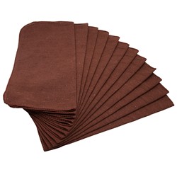 HelpMate HM20TW008 Shop Towels 12pk 1