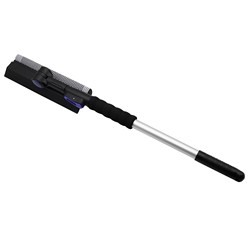 HelpMate HM392106 Telescopic Window Squeegee 1