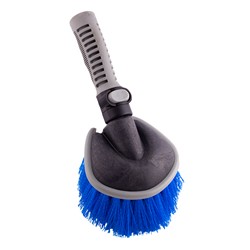 HelpMate HM92036 Heavy Duty Tire Bumper Brush 1