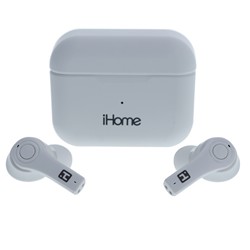iHome HMAUBE214WT TWS Stick WHT 1
