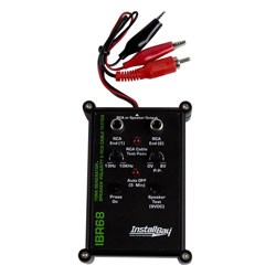 InstallBay by Metra IBR68 All In One Tester 1