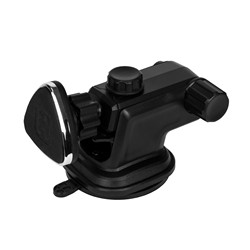 iHome IHCM172BAA Dashboard Magnetic Car Mount-Smartphones 1