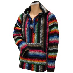 Pininos IPN402MD KIDS ORIGINAL STRIPE AND DESIGN BAJA 1