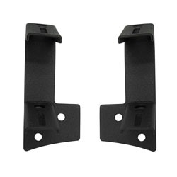 Heise by Metra JPJKPM2 DUAL STACKED POST MOUNT 2SETS CUBE LIGHT 1