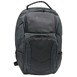 Scipio KB18816 Laptop Backpack Black 1