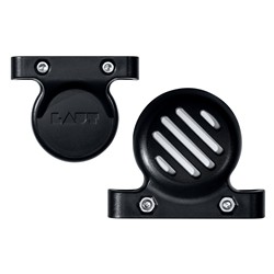 Laut LATBSBK Air Tag Bike Saddle Mount Black 1