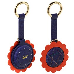 Laut LATLPFL Lollipop Air Tag Case Floral 1
