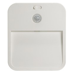 Lumagear LG1903 Motion Sensor Night Light 1