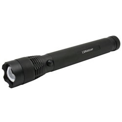 LUMAgear LG3201G 12 Tactical Aluminum Flashlight 600 Lumens 1