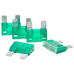 DB Link Wiring MAX30A MAXI FUSE 30 AMP 10PK 1