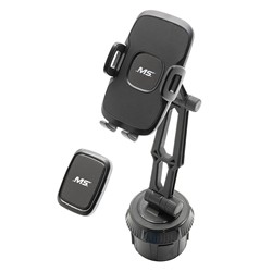 MobileSpec MBM11104 Cupholder Mount 1