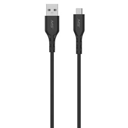 MobileSpec MBS06106PDQ 8ft Micro to USB Cable 6ct PDQ 1