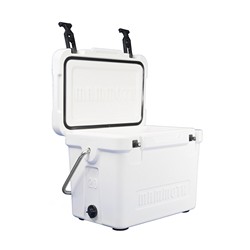 Mammoth MC20W Mammoth Cruiser 20 Cooler White 1