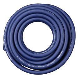 InstallBay by Metra MC91820 9 CONDUCTOR 18 GAUGE EIA COLOR CODED 20\' 1