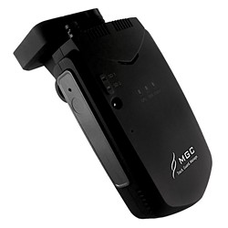 Motor GuardianCam MDR3000 Commercial Grade Forward Recording Dashc 1