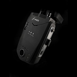 Motor GuardianCam MDR5000 Commercial Grade Dual Recording Dashcam 1