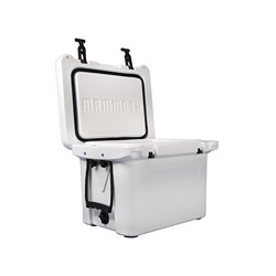 Mammoth MR25W Mammoth Ranger 25 Cooler White 1